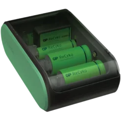 GP Batterijlader B631 Universeel Online
