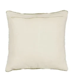 Graphic kussen beige - l45xb45xh10cm