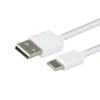 Geen Green Mouse kabel USB-A naar USB-C data woven 1 meter Online