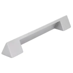 Greep Amy aluminium 142mm