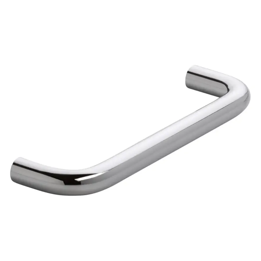 Greep Anke chroom glans 104mm