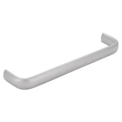 Greep Donna rvs 134mm