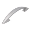 Greep Eva rvs look 180mm