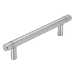 Greep Leonie rvs 132mm