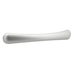 Greep Lucinda aluminium 148mm