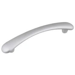 Greep Lucinda aluminium 117mm