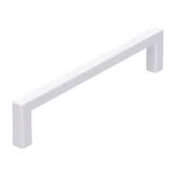 Greep Omer wit 136mm