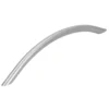 Greep Plien rvs 223mm
