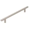 Greep Romy rvs look 320mm
