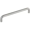 Greep Ronny rvs 170mm