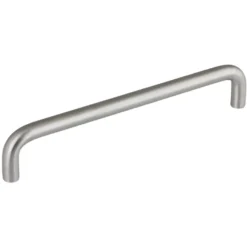 Greep Ronny rvs 170mm