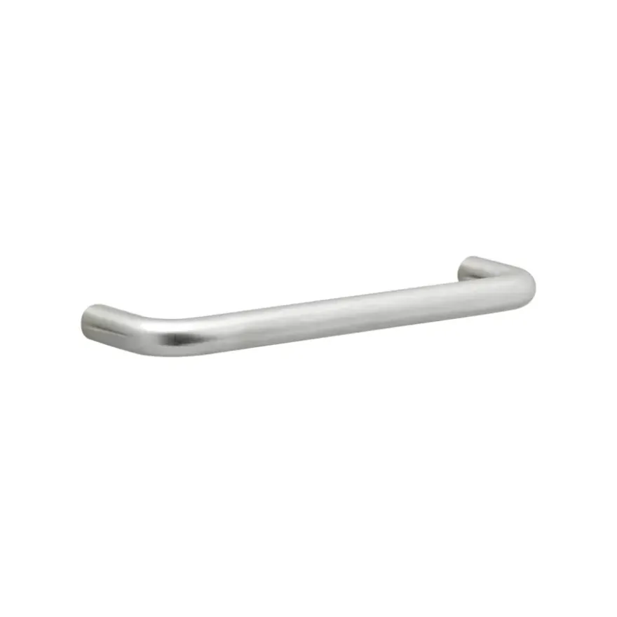 Greep Ronny rvs 170mm