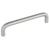 Greep Ronny rvs 138mm