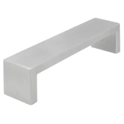 Greep Tara rvs 170mm