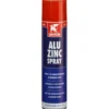 Griffon Alu Zincspray 400 ml