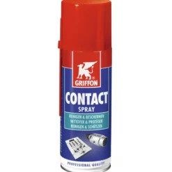 Griffon contactspray 200 ml Clearance