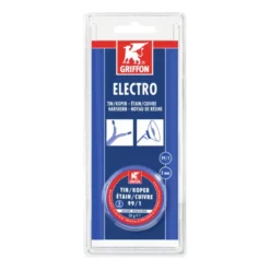 Griffon electro tin/koper 50g 3mm Sale
