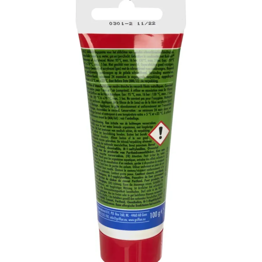 Griffon Fitterskit 100gram Online