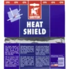 Griffon hitteschild 250x190 mm Outlet