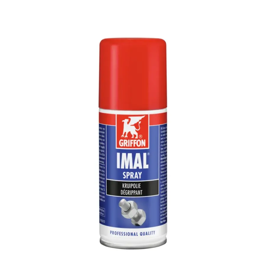 Griffon IMAL kruipolie spuitbus 100 ml Sale