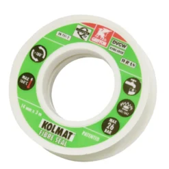 Griffon Kolmat Afdichtingstape Fiber Seal 12mm 3M Sale