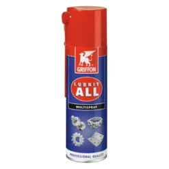 Griffon LubritALL multispray 300 ml Outlet