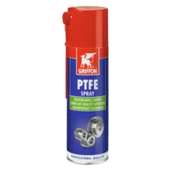 Griffon PTFE-spray TF089 300 ml Clearance