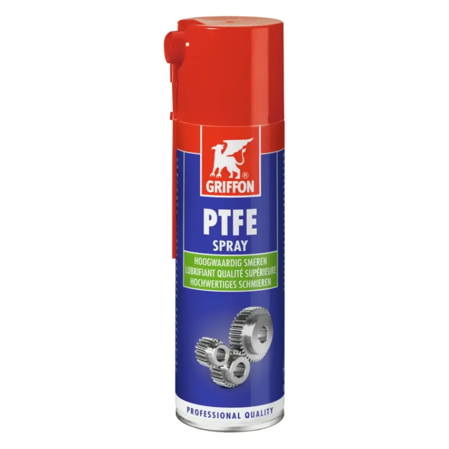 Griffon PTFE-spray TF089 300 ml Clearance