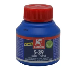 Griffon S-39 Koper Soldeervloeistof 80ml KIWA New