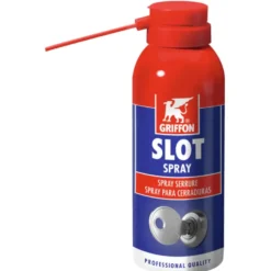 Griffon slotspray 150 ml Best