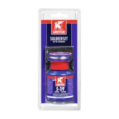 Griffon soldeerset (4-delig) Discount