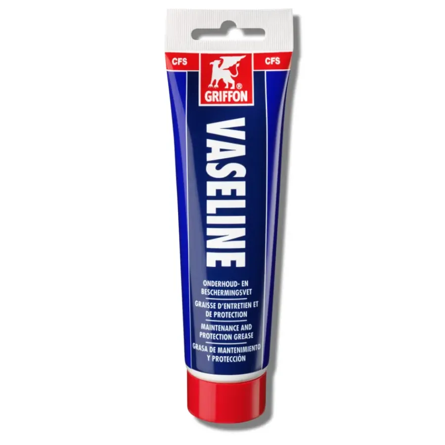 Griffon vaseline tube 125 gr Outlet