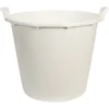 Gripline stuc-kuip wit 65 x 54 cm 125 liter Outlet