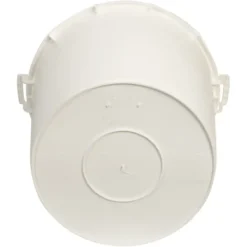 Gripline stuc-kuip wit 65 x 54 cm 125 liter Outlet