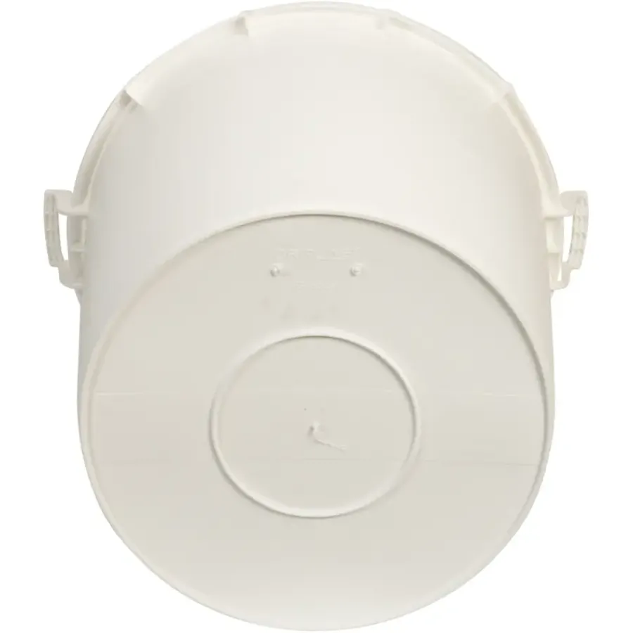 Gripline stuc-kuip wit 65 x 54 cm 125 liter Outlet