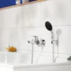 Grohe Badmengkraan Start Edge