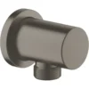 Grohe Colours Aansluitbocht voor Doucheslang Essence New Grafiet Outlet