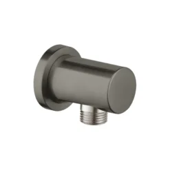 Grohe Colours Aansluitbocht voor Doucheslang Essence New Grafiet Outlet