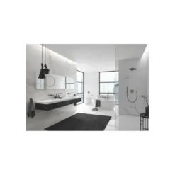 Grohe Colours Aansluitbocht voor Doucheslang Essence New Grafiet Outlet