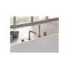 Grohe Colours Badrandcombinatie Essence New 4-delig Koper