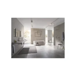 Grohe Colours Handdouchehouder Essence New Grafiet