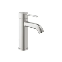 Grohe Colours Wastafelkraan Essence New S RVS