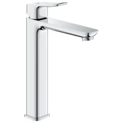 Grohe Dice wastafelmengkraan XL-Size Chroom