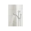 Grohe douchekop Quickfix Vitalio Joy handdouche 1 stand ø 11 cm chroom