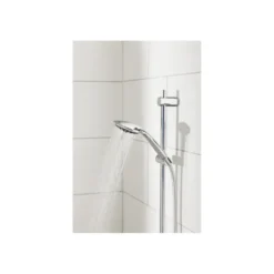 Grohe douchekop Quickfix Vitalio Joy handdouche 1 stand ø 11 cm chroom
