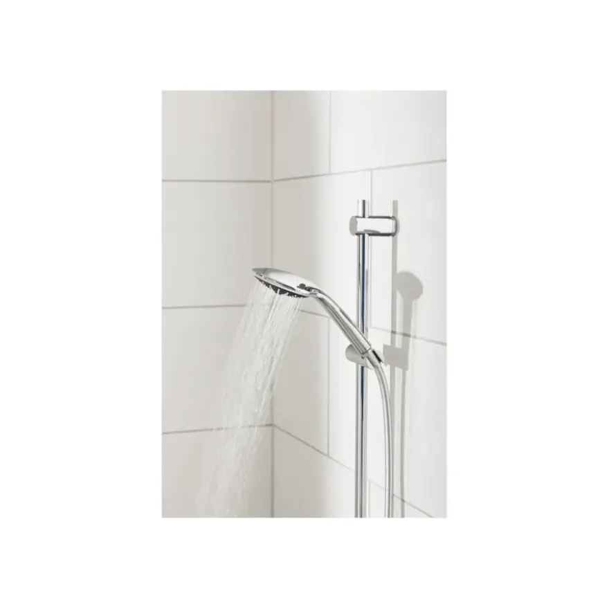 Grohe douchekop Quickfix Vitalio Joy handdouche 1 stand ø 11 cm chroom