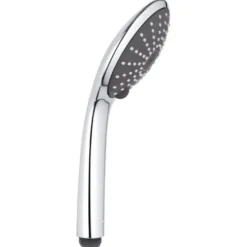 Grohe douchekop Quickfix Vitalio Joy handdouche 2 standen ø 11 cm chroom
