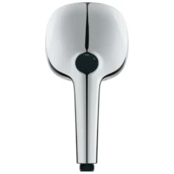 Grohe douchekop Quickfix Vitalio Comfort handdouche waterbesparend 2 standen ø 11 cm chroom