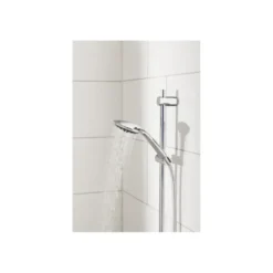 Grohe douchekop Quickfix Vitalio Joy handdouche 3 standen ø 11 cm chroom