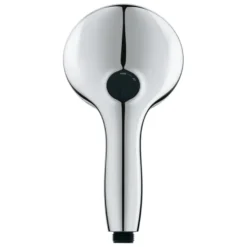 Grohe douchekop Quickfix Vitalio Start 110 handdouche waterbesparend 2 standen ø 11 cm chroom